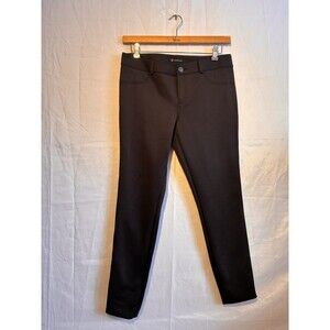 Inc International Concepts Womens Tummy Control MidRise Skinny Pants SZ 12